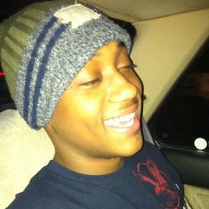 Meet your Posher, Lamonte